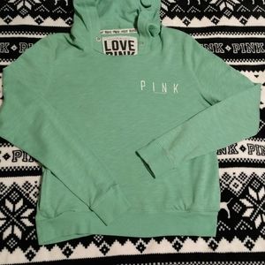 Women's VS Pink Hoodie